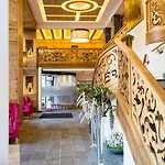 Solaria Hotell Ischgl