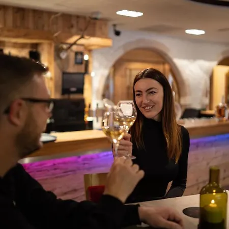 Hotel Solaria - 4 Superior