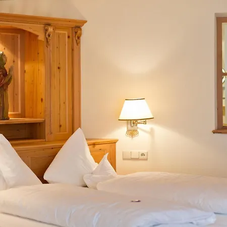 Solaria 4* Ischgl