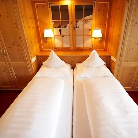 Hotel Solaria - 4 Superior