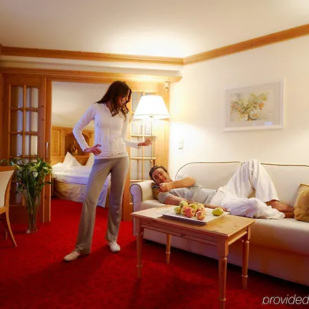 Solaria Hotel Ischgl