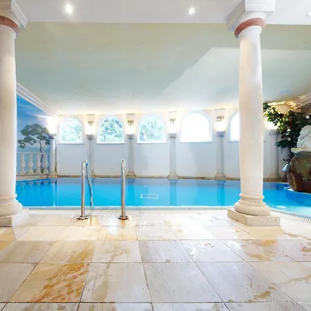 Hotel Solaria - 4 Superior Ischgl