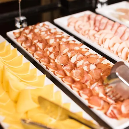 Hotel Solaria - 4 Superior Ischgl