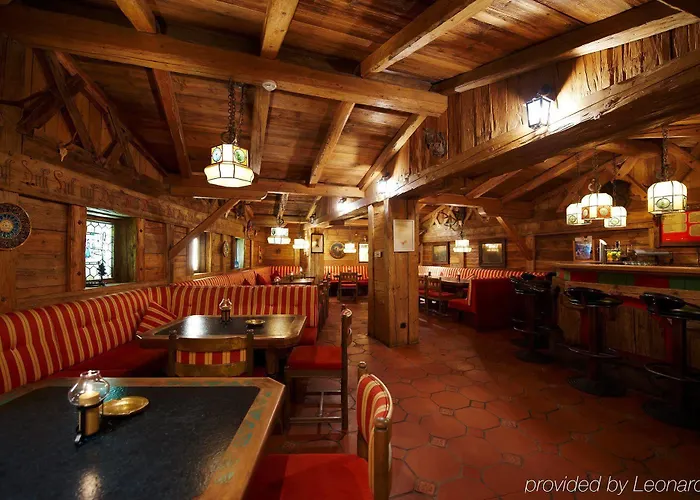 Hotel Solaria Ischgl