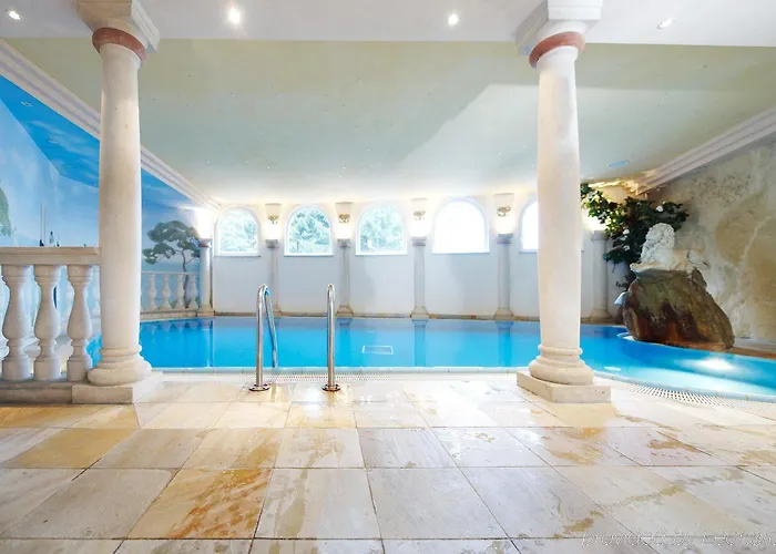 Hotel Solaria Ischgl