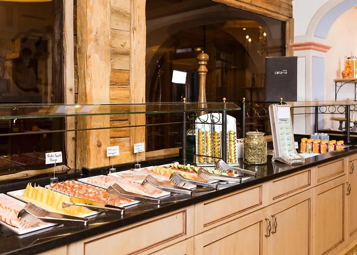 Hotel Solaria Ischgl