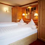 Hotel Solaria Ischgl