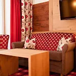 Hotel Solaria Ischgl