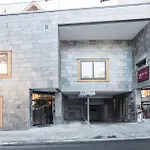 Szálloda Solaria Ischgl