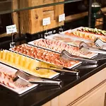Hotel Solaria Ischgl