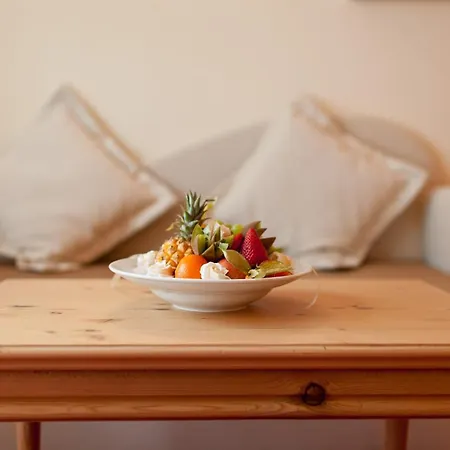 Solaria Ξενοδοχείο