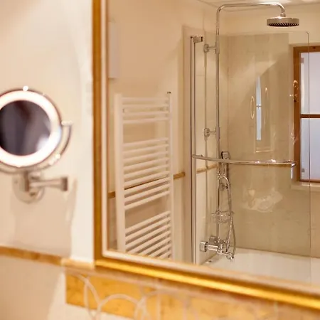 Hotel Solaria Ischgl