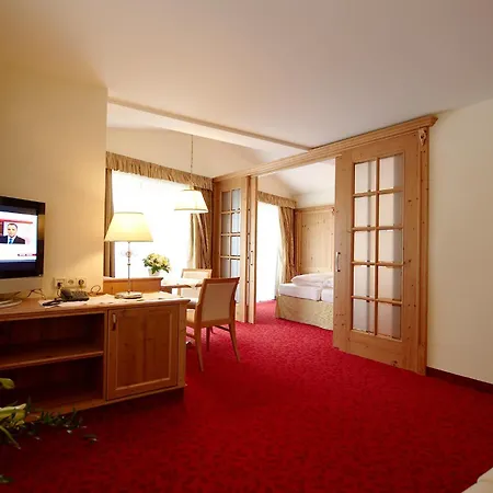Hotel Solaria