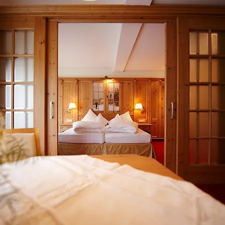 Solaria Hotel Ischgl