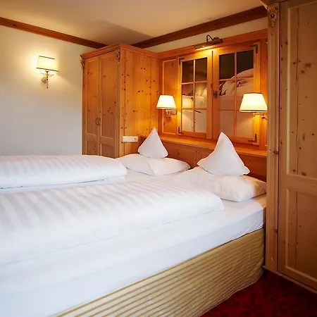 Hotel Solaria Ischgl