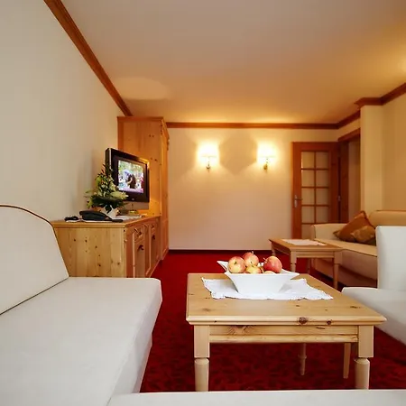 Solaria 4* Ischgl