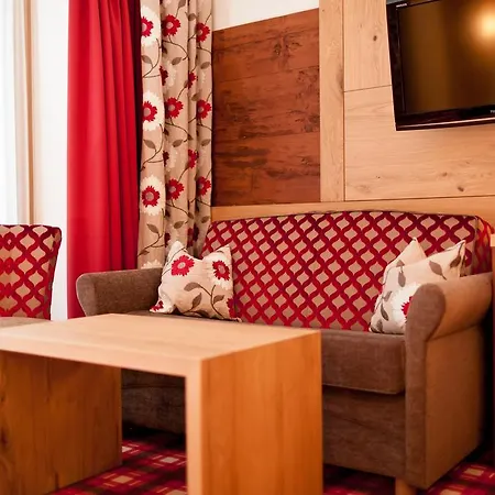 Hotel Solaria Ischgl