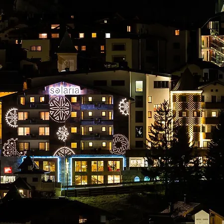 Solaria Ischgl