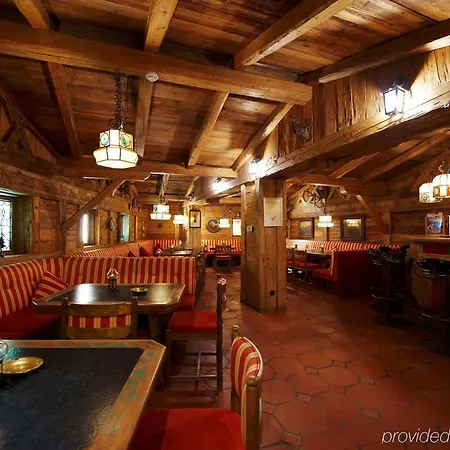 Hotel Solaria Ischgl