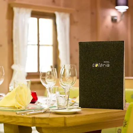 Solaria Otel