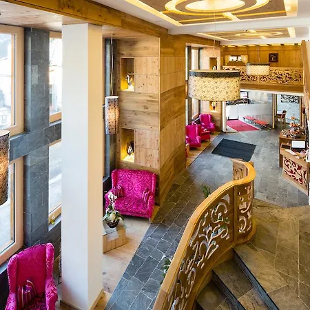 Hotel Solaria