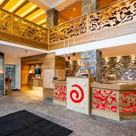 Solaria Ischgl