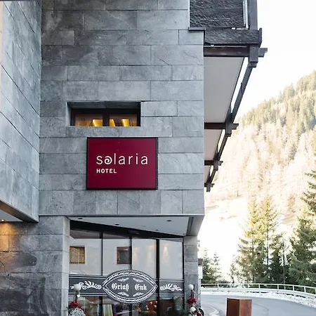 Solaria - 4 Superior Hotel