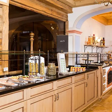 Hotel Solaria Ischgl