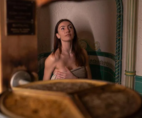 Solaria Ξενοδοχείο