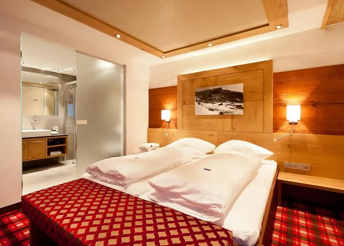 Solaria - 4 Superior Hotel