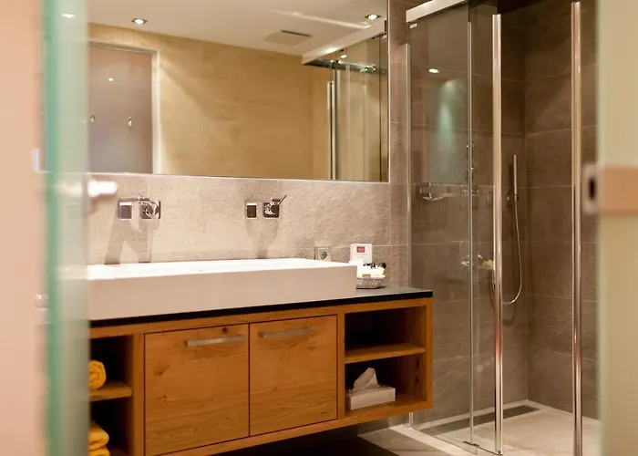 Solaria Hotel Ischgl