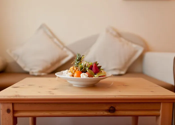 Solaria - 4 Superior Hotel