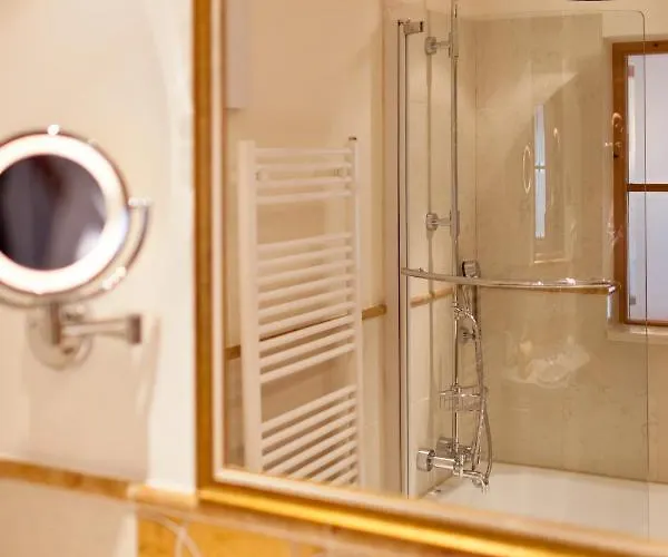 Hotel Solaria Ischgl