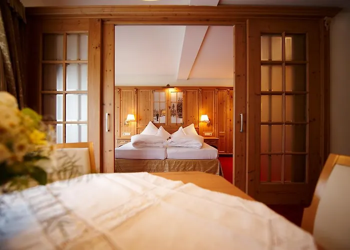 Solaria - 4 Superior Hotel Ischgl