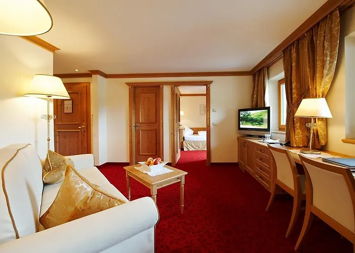 Hotel Solaria - 4 Superior 4*