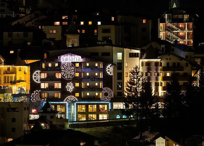 Solaria Ischgl