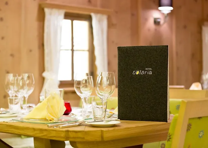 Solaria - 4 Superior Hotel