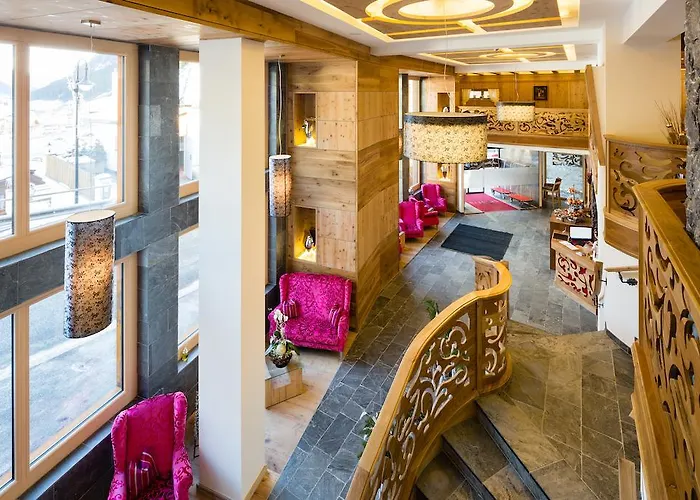 Hotel Solaria - 4 Superior