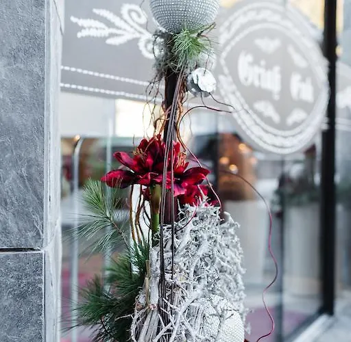 Solaria - 4 Superior Hotel