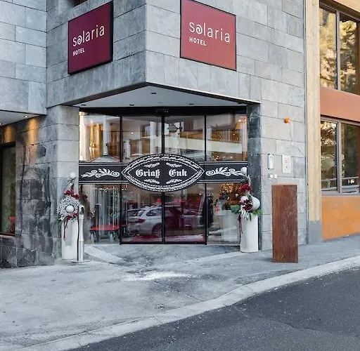 Solaria - 4 Superior