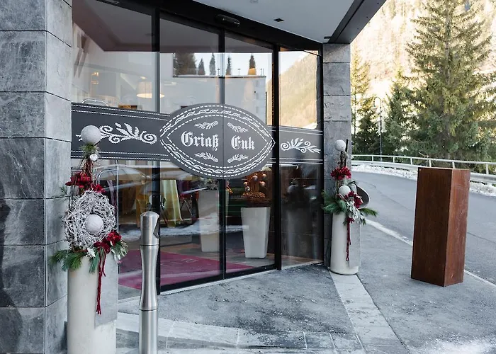 Solaria Ξενοδοχείο 4*