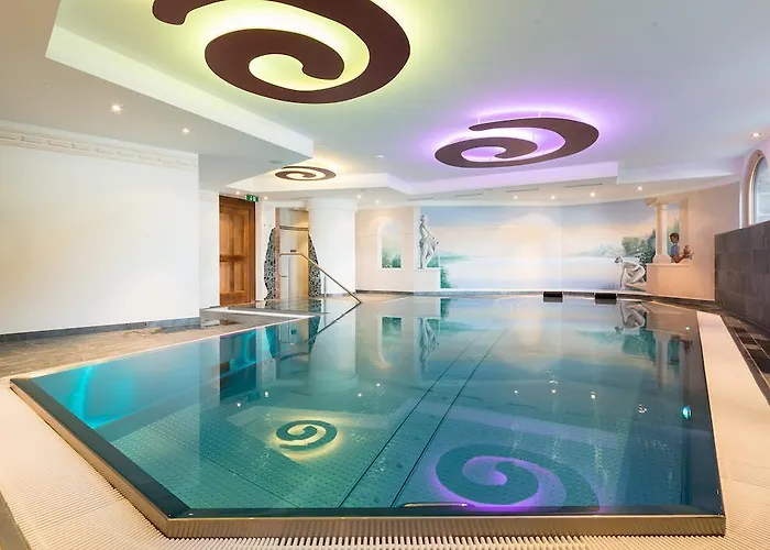 Solaria - 4 Superior