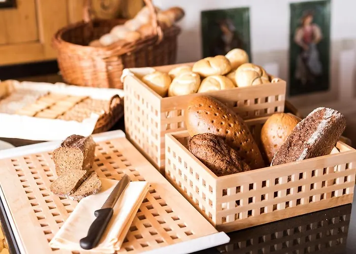 Hotel Solaria - 4 Superior Ischgl