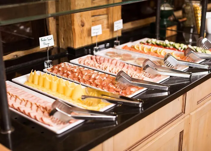 Hotel Solaria - 4 Superior Ischgl