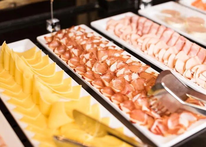 Hotel Solaria - 4 Superior Ischgl