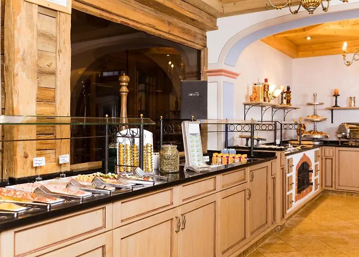 Hotel Solaria Ischgl