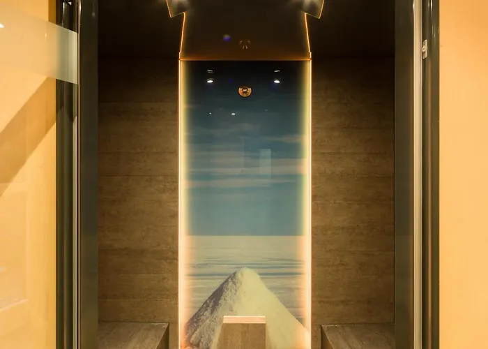 Solaria Ξενοδοχείο 4*