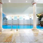 Hotel Solaria Ischgl