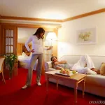 Solaria Hotel Ischgl