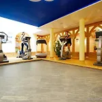 Solaria 4* Ischgl